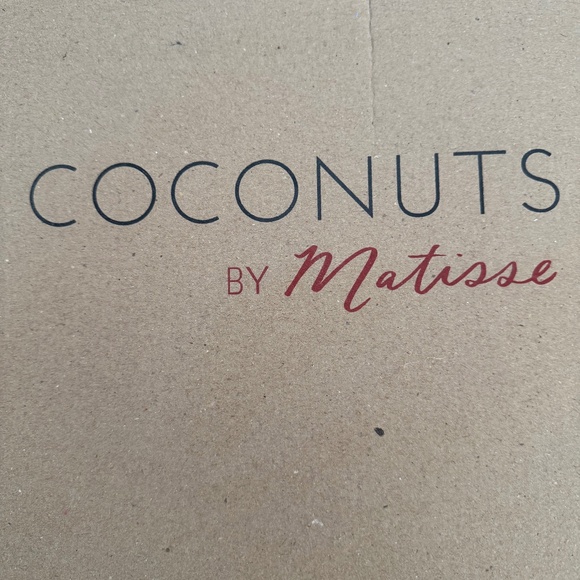 Coconuts By Matisse Cowboy Boots - Picture 1 of 3